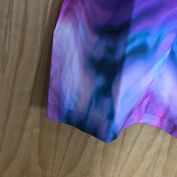 Nike Polyster Top in Pink - Picture 2 of 5